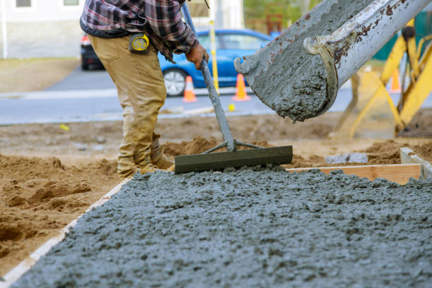  Whitehall, WI Concrete contractor Pros