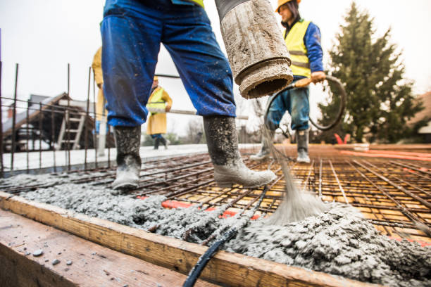  Whitehall, WI Concrete contractor Pros